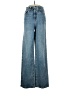 Universal Thread Blue Jeans Size 00 - photo 1