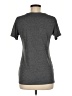 Nike Gray Active T-Shirt Size M - photo 2