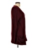 Unbranded Burgundy Cardigan Size L - photo 4