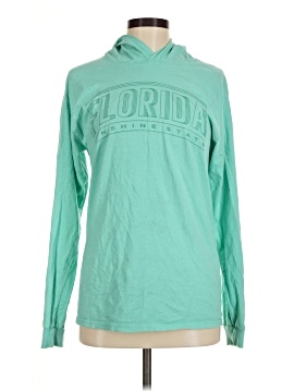 Fruit of the Loom Pullover Hoodie (view 1)