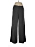 Extro&Vert Gray Dress Pants Size 10 - photo 1