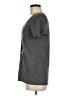 Nike Gray Active T-Shirt Size M - photo 5