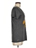 Nike Gray Active T-Shirt Size M - photo 4