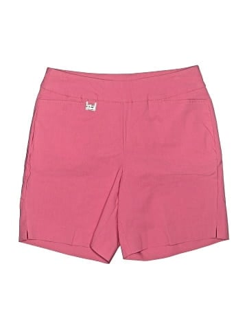 Lulu-B Athletic Shorts (view 1)