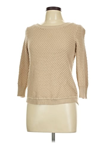 Fever 3/4 Sleeve Top (view 1)