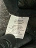 Signature Studio Solid Black Jeans Size 14 - photo 5