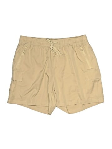 Willit Cargo Shorts (view 1)