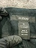 Alfani Black Casual Pants Size 16 - photo 4
