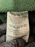 Assorted Brands 100% Polyester Green Track Jacket Size S - photo 7