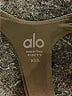 Alo Brown Bodysuit Size XXS - photo 3