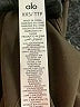 Alo Brown Bodysuit Size XXS - photo 4