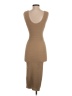 Aura Tan Cocktail Dress Size S (estimated) - photo 2