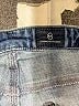 Adriano Goldschmied Solid Blue Jeans Size 32 waist - photo 7