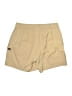 Willit Solid Tan Cargo Shorts Size L - photo 2