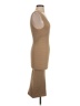 Aura Tan Cocktail Dress Size S (estimated) - photo 4