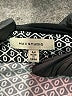 Max Studio Graphic Gray Casual Dress Size M - photo 7