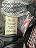 Max Studio Graphic Gray Casual Dress Size M - photo 8
