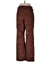 Old Navy Brown Casual Pants Size 12 - photo 2