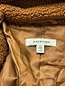 Max Studio Brown Faux Fur Jacket Size XL - photo 6