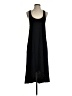 J.Crew Black Casual Dress Size S - photo 1