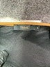THML Paisley Gray Casual Dress Size S - photo 7