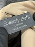 Sweaty Betty 100% Polyester Tan Trenchcoat Size 10 - photo 6