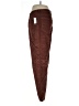 Old Navy Brown Casual Pants Size 12 - photo 5