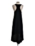 J.Crew Black Casual Dress Size S - photo 2