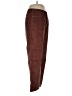 Old Navy Brown Casual Pants Size 12 - photo 4