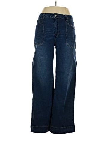 Unbranded Jeans (view 1)