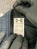 Under Armour Black Casual Pants 12-18 MO / 18 MO - photo 3