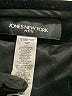 Jones New York Black Jacket Size 14 (petite) - photo 7