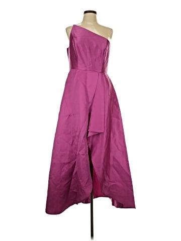 Alfred Sung Cocktail Dress (view 1)