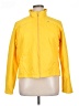Tommy Hilfiger Yellow Raincoat Size XL - photo 1