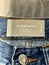 Everlane 100% Cotton Blue Jeans Size 25 waist - photo 7