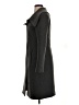 Soia & Kyo Gray Wool Coat Size XS - photo 5