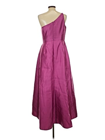 Alfred Sung Cocktail Dress (view 2)
