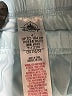Disney Solid Blue Casual Pants Size 4 - photo 3