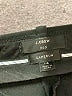J.Crew 365 Solid Black Active Pants Size 14 - photo 4