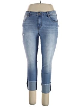 1822 Denim Jeans (view 1)