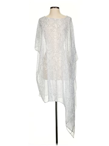 DKNY Poncho (view 1)