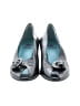 Thierry Rabotin Black Heels Size EU 39 - photo 2