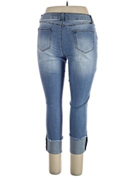 1822 Denim Jeans (view 2)