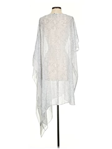 DKNY Poncho (view 2)