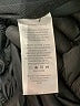 Ryu 100% Polyester Black Jacket Size 8 - photo 6