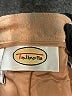 Talbots Paisley Tan Casual Pants Size 14 - photo 4