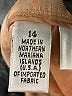 Talbots Paisley Tan Casual Pants Size 14 - photo 5