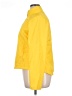 Tommy Hilfiger Yellow Raincoat Size XL - photo 5