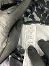 Balance Collection Print Black Active Pants Size L - photo 7