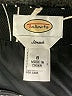 Talbots Graphic Black Casual Skirt Size 8 - photo 4